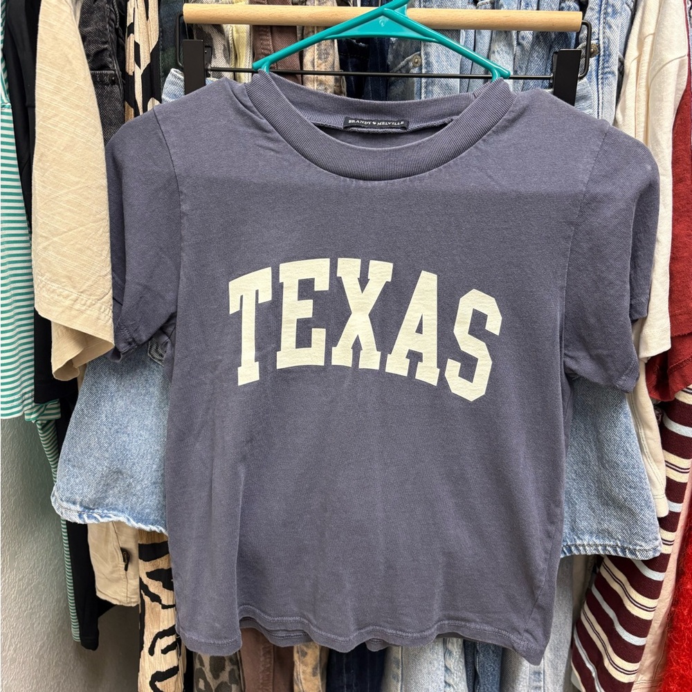 Brandy Melville Baby Tee